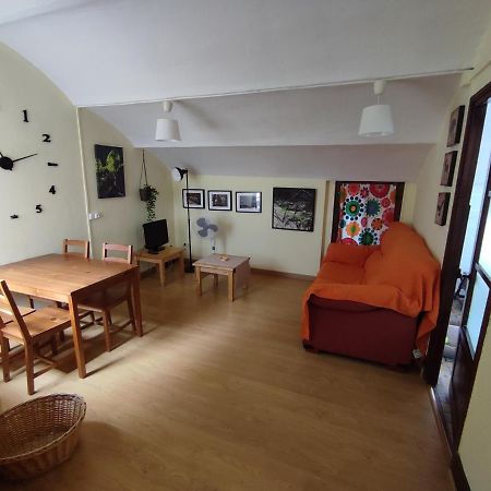 202A Ático con encanto - Centro de Villaviciosa Villaviciosa  Esterno foto
